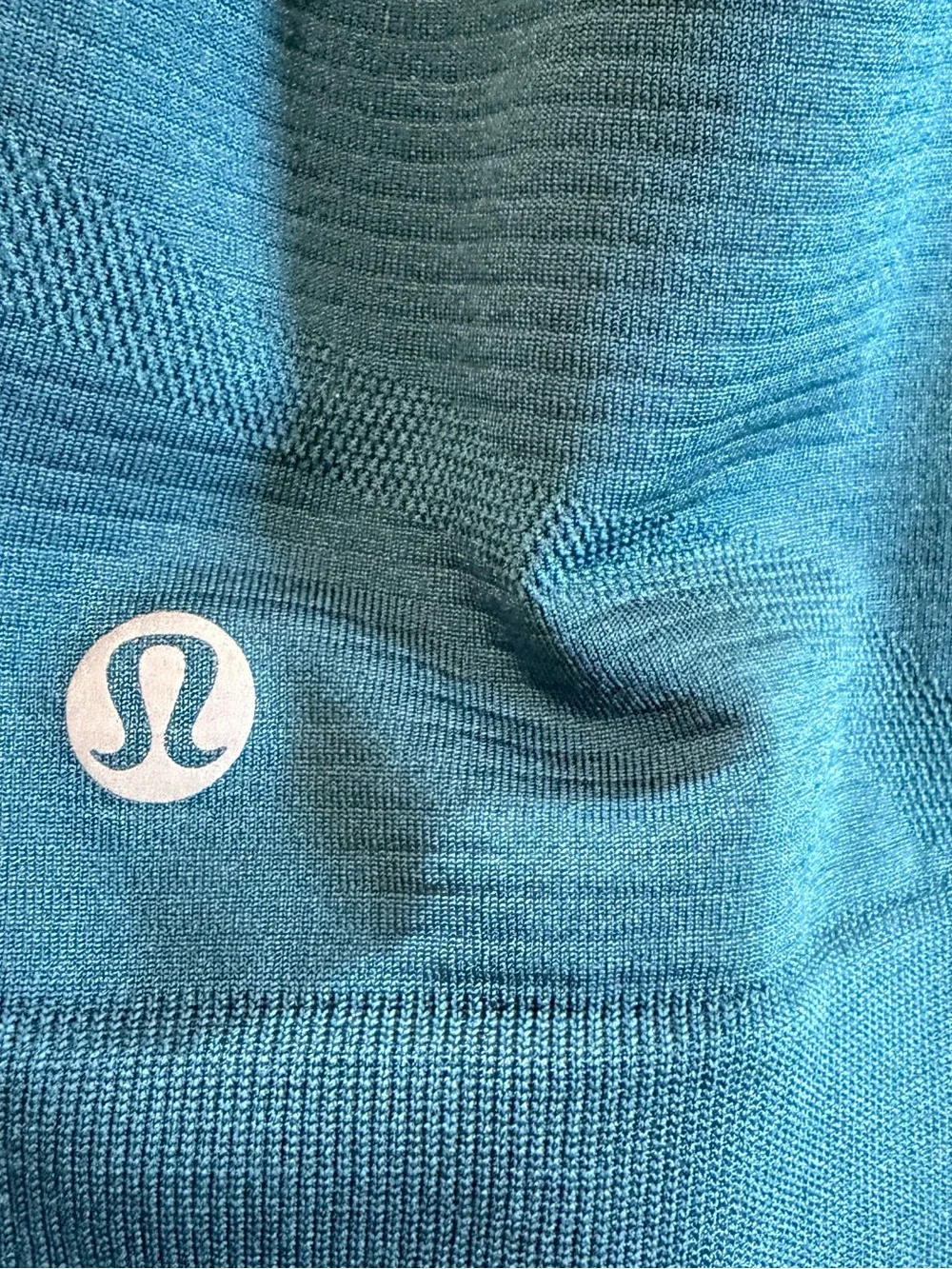 Lululemon Swiftly Relaxed Half Zip